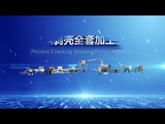 쉘링 생산 라인을 깨뜨리는 지적 피칸