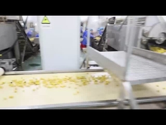 지능형 밤 선별기